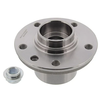 Image of 7H0401611C, 7H0401611D, 7H0401611E, 7H0401611H, 7H0498611 Wheel bearing kit MAPCO 26749 85mm VOLKSWAGEN: Transporter 5, Touareg I, 5 Bus