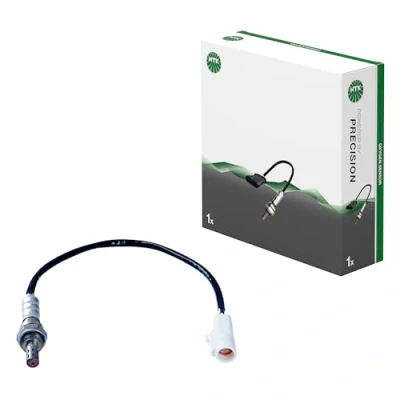 Image of NTK Lambda Sensor OZA823 EE6 93359