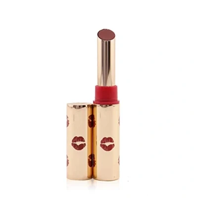 Image of Charlotte Tilbury Limitless Lucky Lips Matte Lipstick (Cherry Dream)