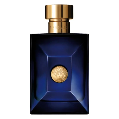Image of Versace Pour Homme Dylan Blue Eau De Toilette Spray 100ml