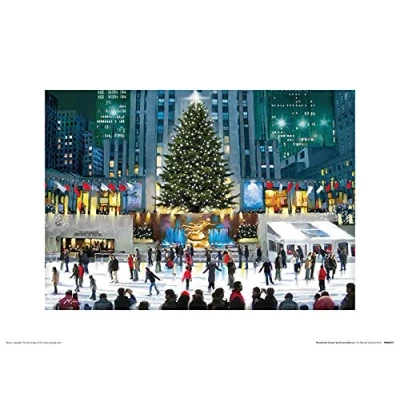 Image of Richard Macneil Art Prints, Multi Colour, 30 x 40cm