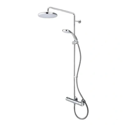 Image of Mira React Erd Therm Shower 2.1878.006