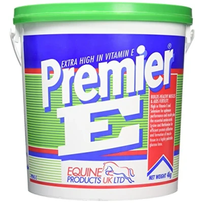 Image of Equine Products Premier E Horse Supplement, 4 Kg