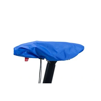 Image of FAHRER Cap/Ocean Blue bicycle saddle protector