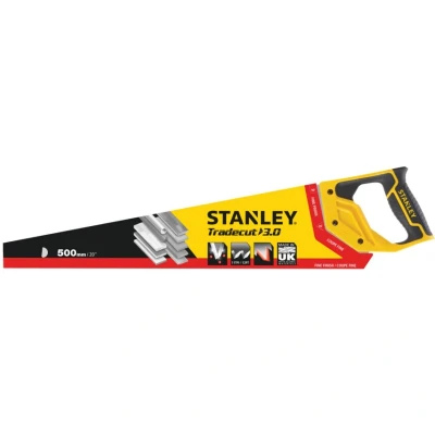 Image of Stanley STHT20351 1 Sierra tradecut 11 TPI