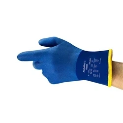Image of ANSELL ALPHATEC 23 202 GLOVE SIZE 09 (L) PK6