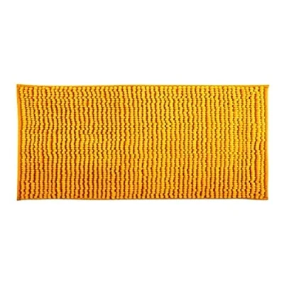 Image of MSV Bath Mat Caterpillar 40 x 60 cm Safran