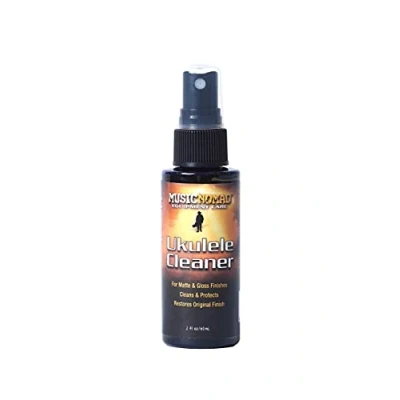 Image of Music Nomad MN 12 1 Ukulele Cleaner 2oz