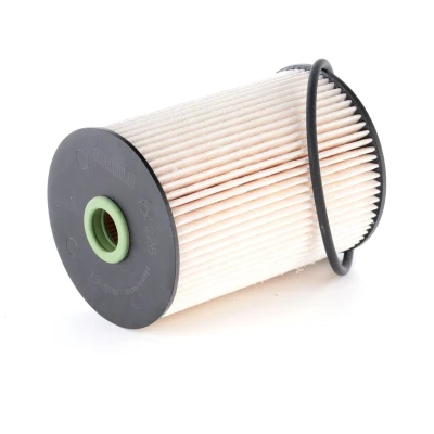 Image of 1K0127177B, 1K0127400K, 1K0127400L, 1K0127400N, 1K0127434B Fuel Filter MAHLE ORIGINAL KX 228D Insert VOLKSWAGEN: Golf 6, 5