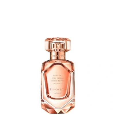 Image of Tiffany &amp; Co. Rose Gold Eau de Parfum Intense for Women 50ml
