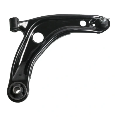Image of 4806809040, 4806809041, 4806809150 Suspension arm FEBI BILSTEIN 43067 TOYOTA: Yaris II Hatchback, III Hatchback
