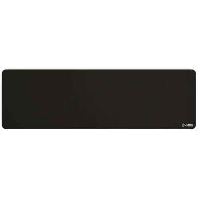 Image of GLORIOUS Extended Gaming Surface Black
