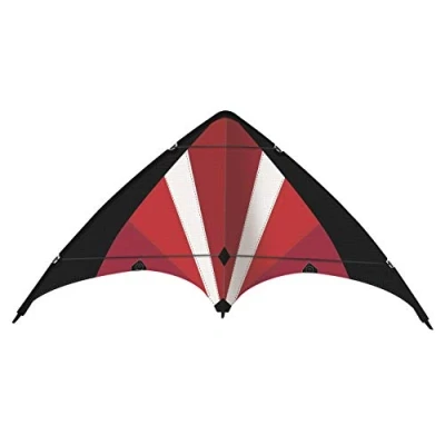 Image of Paul Günther 1070 Throwing Stunt Glider, Approx. 18 x cm, Multicoloured, One Size