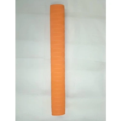 Image of Gunn &amp; Moore Matrix Cricket Bat Grip ORANGE