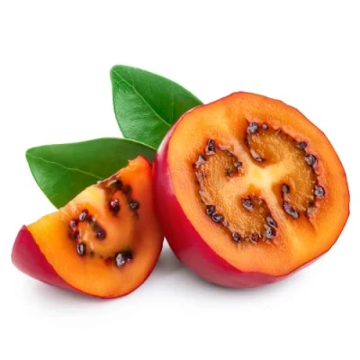 Image of Fresh Tropical Tamarillo 8 Pieces