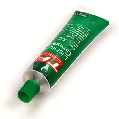 Image of Weldtite TF2 Lithium Cycle Service Lubricant Grease 40g by
