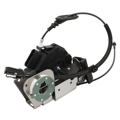 Image of FanPaYY Door Lock Actuator Front Left Driver Side for F0 rd Tourneo Custom Transit 2.0 EcoBlue 2.2 TDCi BK21V219A65DJ