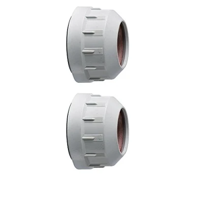 Image of Juwel End Cap Assembly T8 2 Pieces Per Unit 26Mm