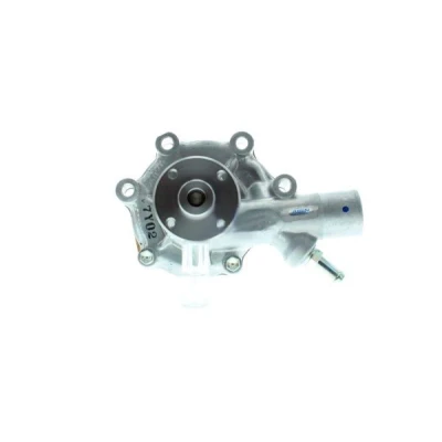 Image of MM409303 Water pump AISIN WPM 036