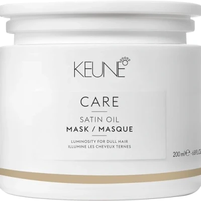 Image of Keune Care Line Satin Oil Mask 200 ml