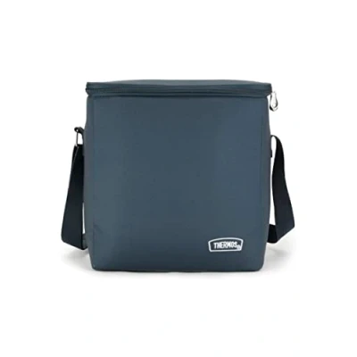 Image of Blue Thermos Eco Cool 24 Can Bag