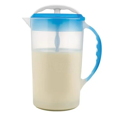 Image of Dr. Brown&#039;s 925 Milk Powder Mixer Jug