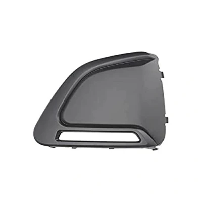 Image of 1612202380 Bumper Grill BLIC 6502 07 5504913P Left Front PEUGEOT: 108 Hatchback