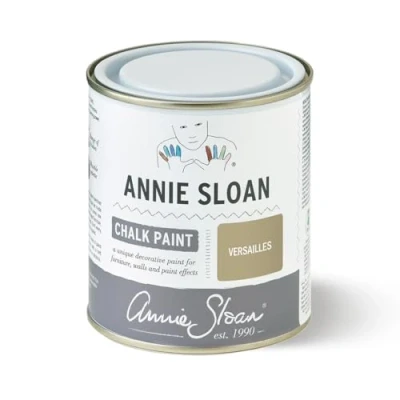 Image of Annie Sloan Chalk Paint 500 ml (Versailles)