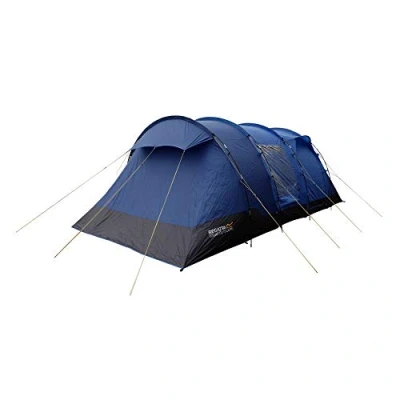Image of Regatta Karuna Vis a 6 Man Tunnel Tent