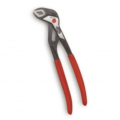 Image of C.K Push Button Waterpump Plier 300mm, 58mm Jaws