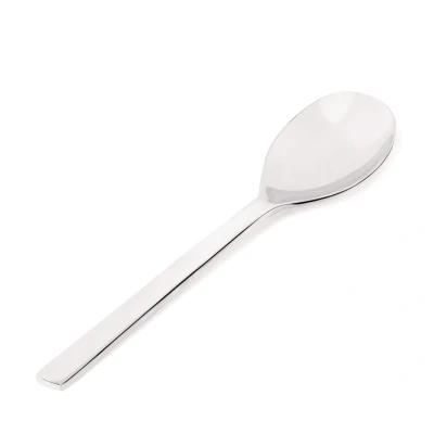 Image of Alessi Colombina Table Spoon, Set of 6 (FM06/1)