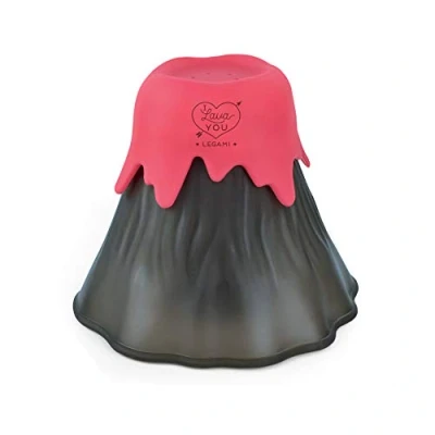 Image of Legami Vulcano Microwave Cleaner