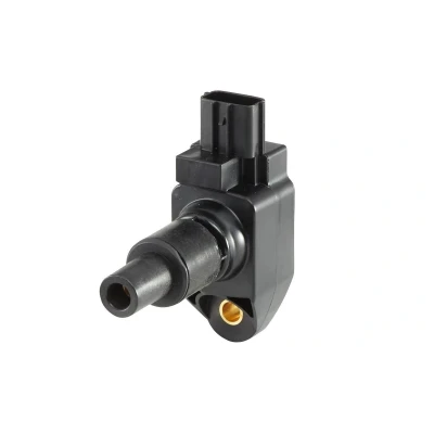 Image of N3H118100, N3H1181009U, N3H118100A, N3H118100A9U, N3H118100B Ignition coil HELLA 5DA 230 035 931 3 pin connector Flush Fitting Pencil Coils