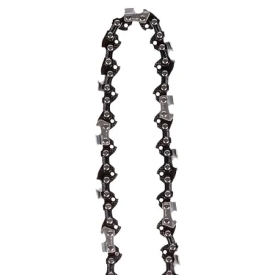 Image of Original Einhell Replacement Chain 20 cm (Pole Pruner Accessories, Suitable for GC EC 7520 T and HC 90/2046 T, Length cm, 33 Drive Links, 3/8 Inch Pitch)