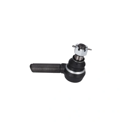 Image of 85119943 Track rod end FEBI BILSTEIN 102412 32mm BMTS Turbo NEW Front Axle with crown nut