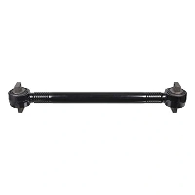 Image of 1628154 Suspension Arm FEBI BILSTEIN 101704 Front Axle Trailing Push Rod