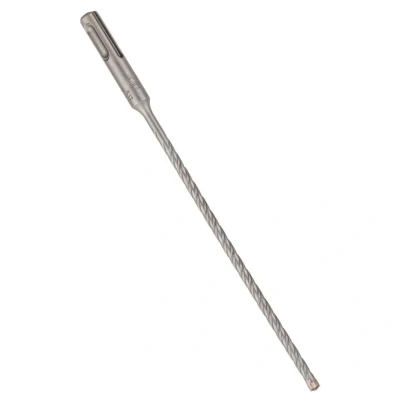 Image of Bosch 1x PRO SDS plus 5X Hammer Drill Bit (for Reinforced Concrete, Ø 5,00 mm, Professional Accessory Rotary Drill)