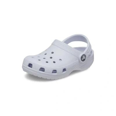 Image of Crocs Boy&#039;s Unisex Kids Classic Clogs, Dreamscape, 5.5/6 UK Child