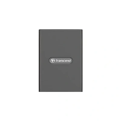 Image of Transcend USB 3.2 Gen 2x2 CFexpress Type B Card Reader TS RDE2