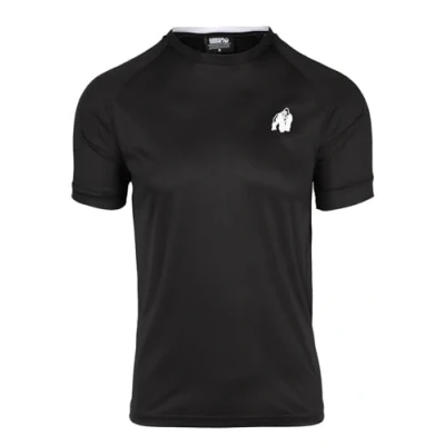 Image of Valdosta T Shirt Black 3XL