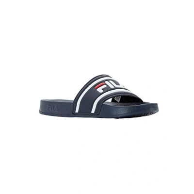 Image of FILA Morro Bay 2.0 Men, Infradito Uomo, Blu (Dress Blue), 40 EU