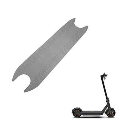 Image of Fututech Max G30 Non Slip Rubber Mat for Segway Ninebot Electric Scooter Accessories