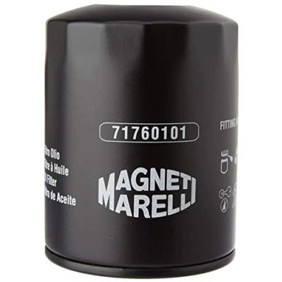 Image of 4402665 Oil Filter MAGNETI MARELLI 153071760101 3/4&quot; 16 Spin on FIAT: Ducato II Platform/Chassis, Platform/Chassis