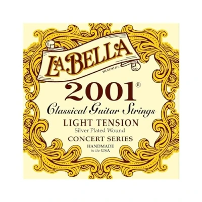 Image of La Bella Classic 2001 LT
