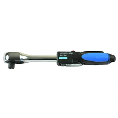 Image of Laser 6205 Digital Torque Ratchet 1/2&quot;D 20 100Nm