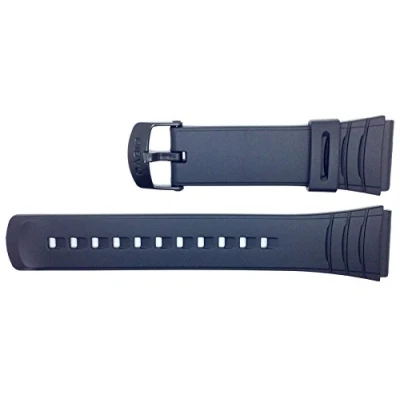 Image of Casio Genuine Replacement Watch Strap 10169264 DBC 32C + Other models