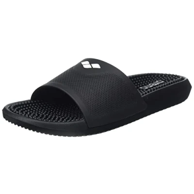 Image of arena Marco BOXHOOK Unisex Adult, Black Black, 36