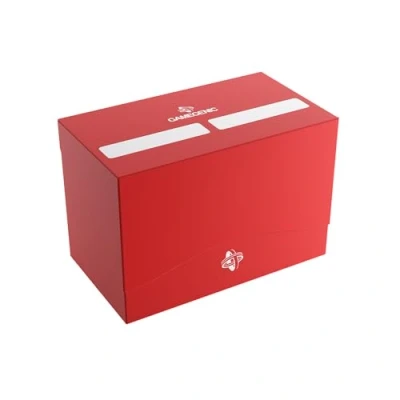 Image of Gamegenic GGS25113 Red