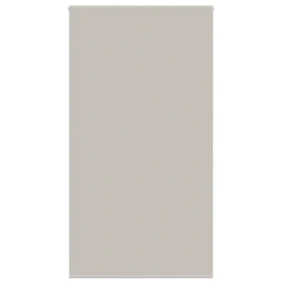 Image of vidaXL Shower Roller Blind, 120 x 240 cm, Fabric Width 116 cm