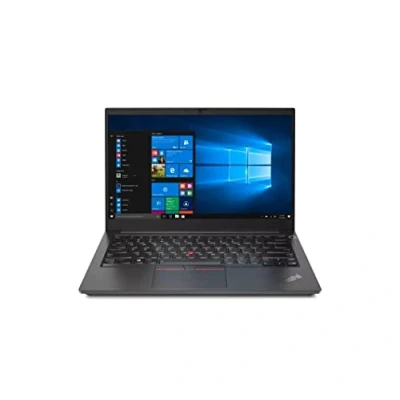 Image of Lenovo ThinkPad E14 Core i7 1165G7 16GB 512GB 14 Inch Windows 10 Pro Laptop